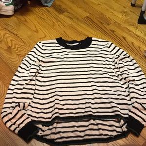 Urban Outfitters Striped Sweater